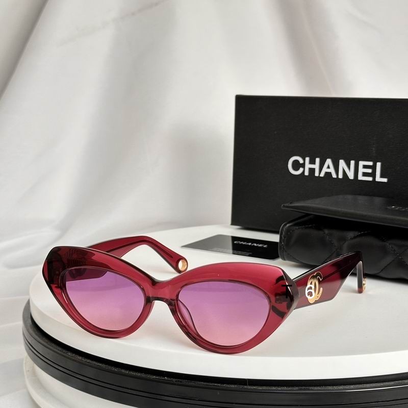 Chanel Sunglasses 2103